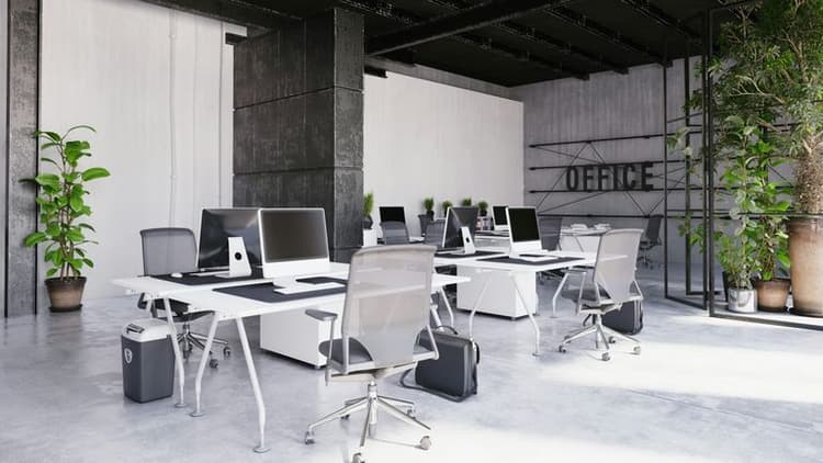 Los Angeles Office Market Sees Resilience Amidst Shifting Trends