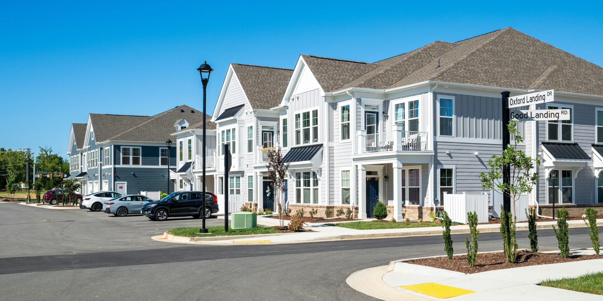 Conference Spotlights Real‑Estate Opportunities Amid Shifting U.S. Housing Supply