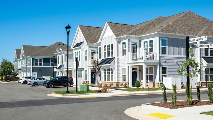 Conference Spotlights Real‑Estate Opportunities Amid Shifting U.S. Housing Supply