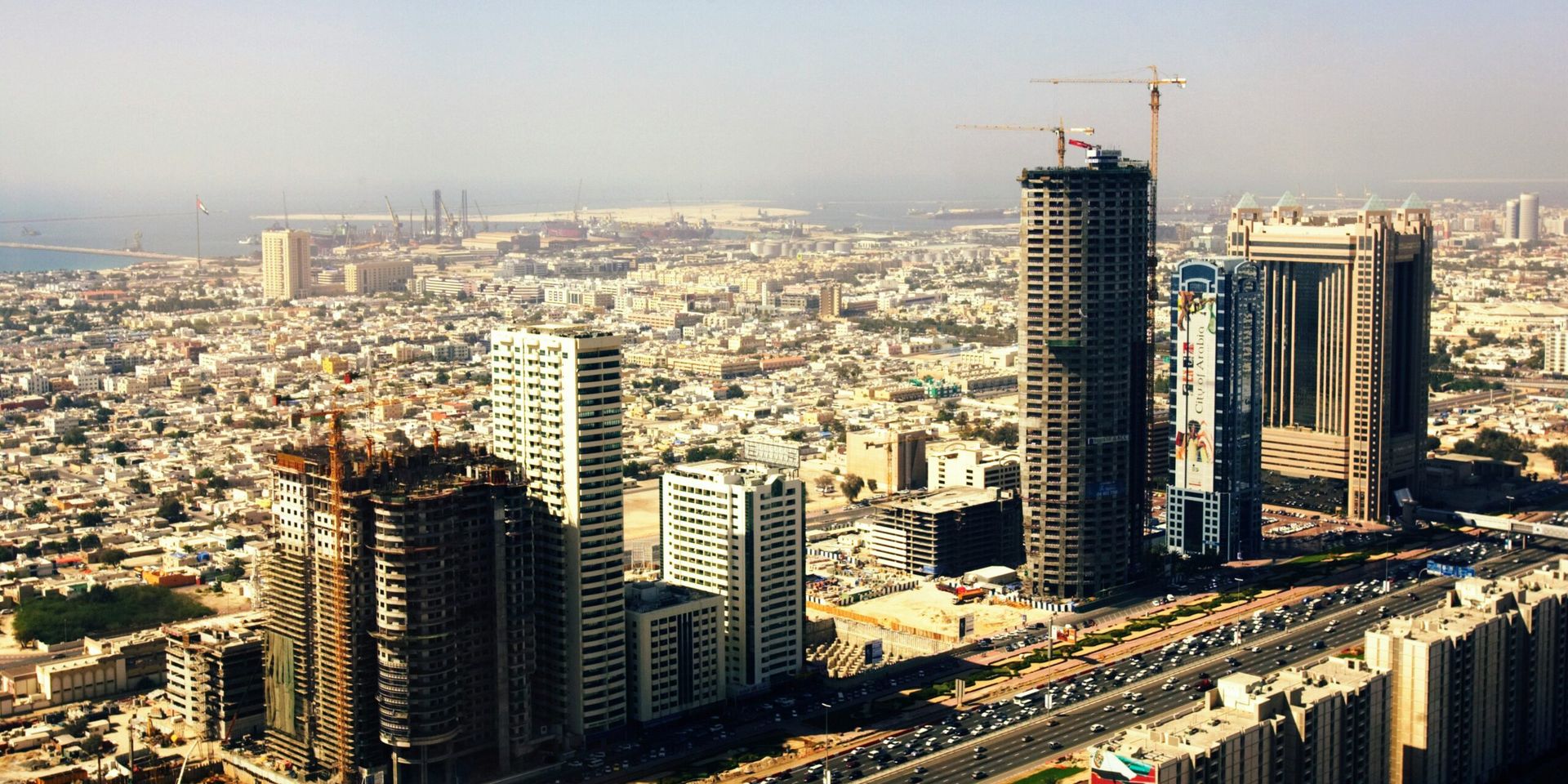 US-Saudi Investment Forum Underscores Surge in AI Infrastructure as Tech-Ties Deepen