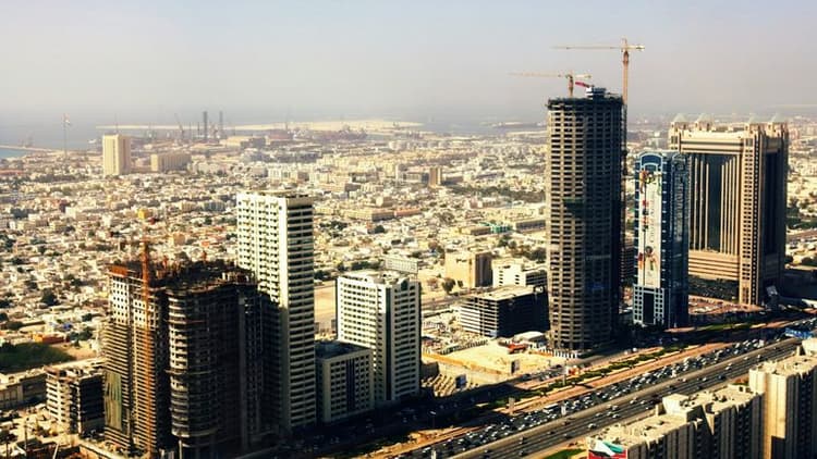 US-Saudi Investment Forum Underscores Surge in AI Infrastructure as Tech-Ties Deepen