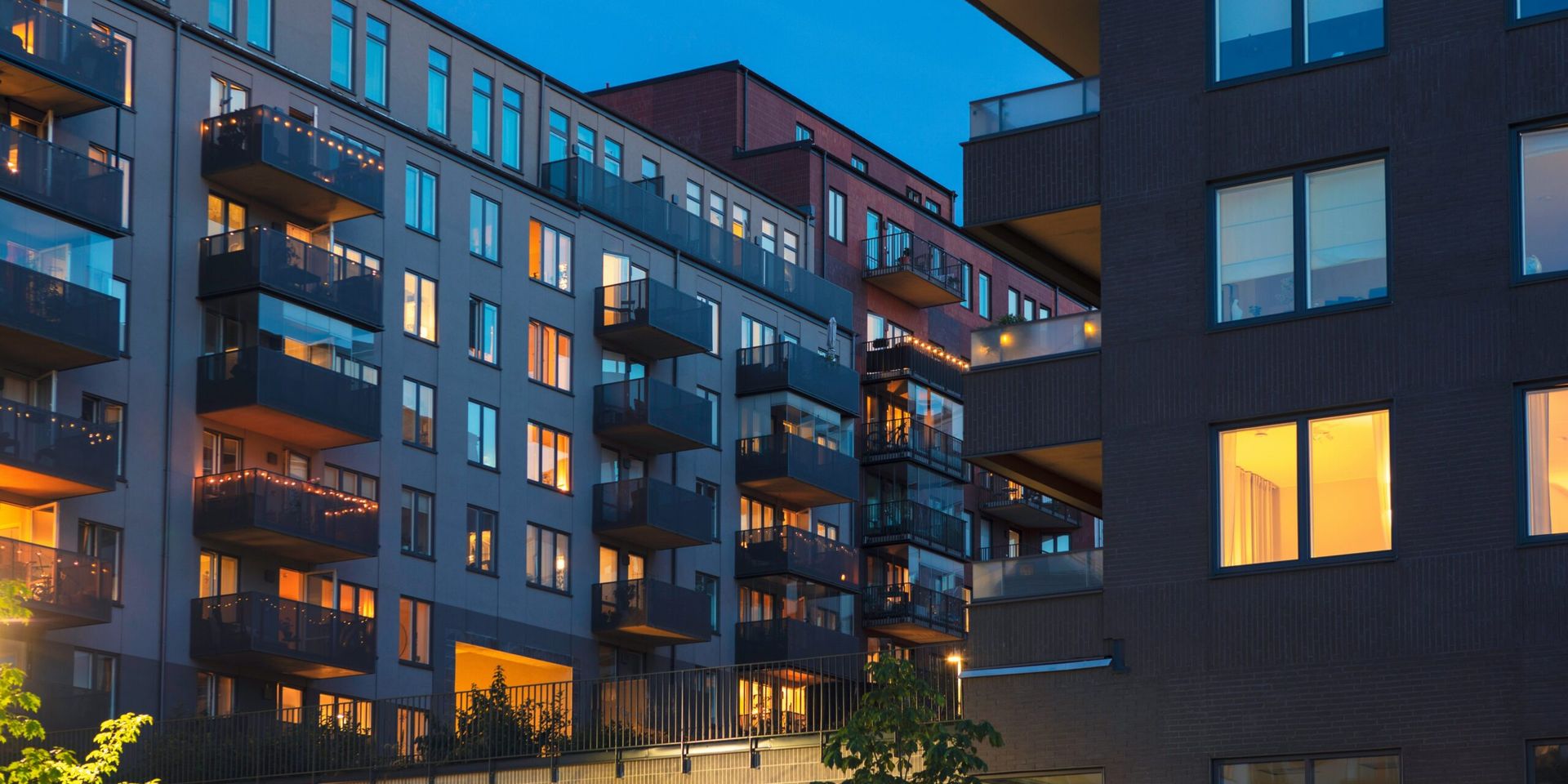 Office-to-Residential Conversions Drive Urban Real Estate Trends