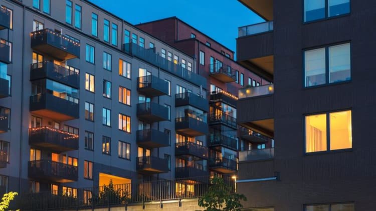 Office-to-Residential Conversions Drive Urban Real Estate Trends