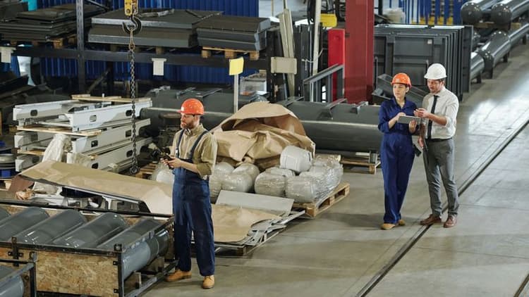 Los Angeles Industrial Market Sees Record-Breaking Investment