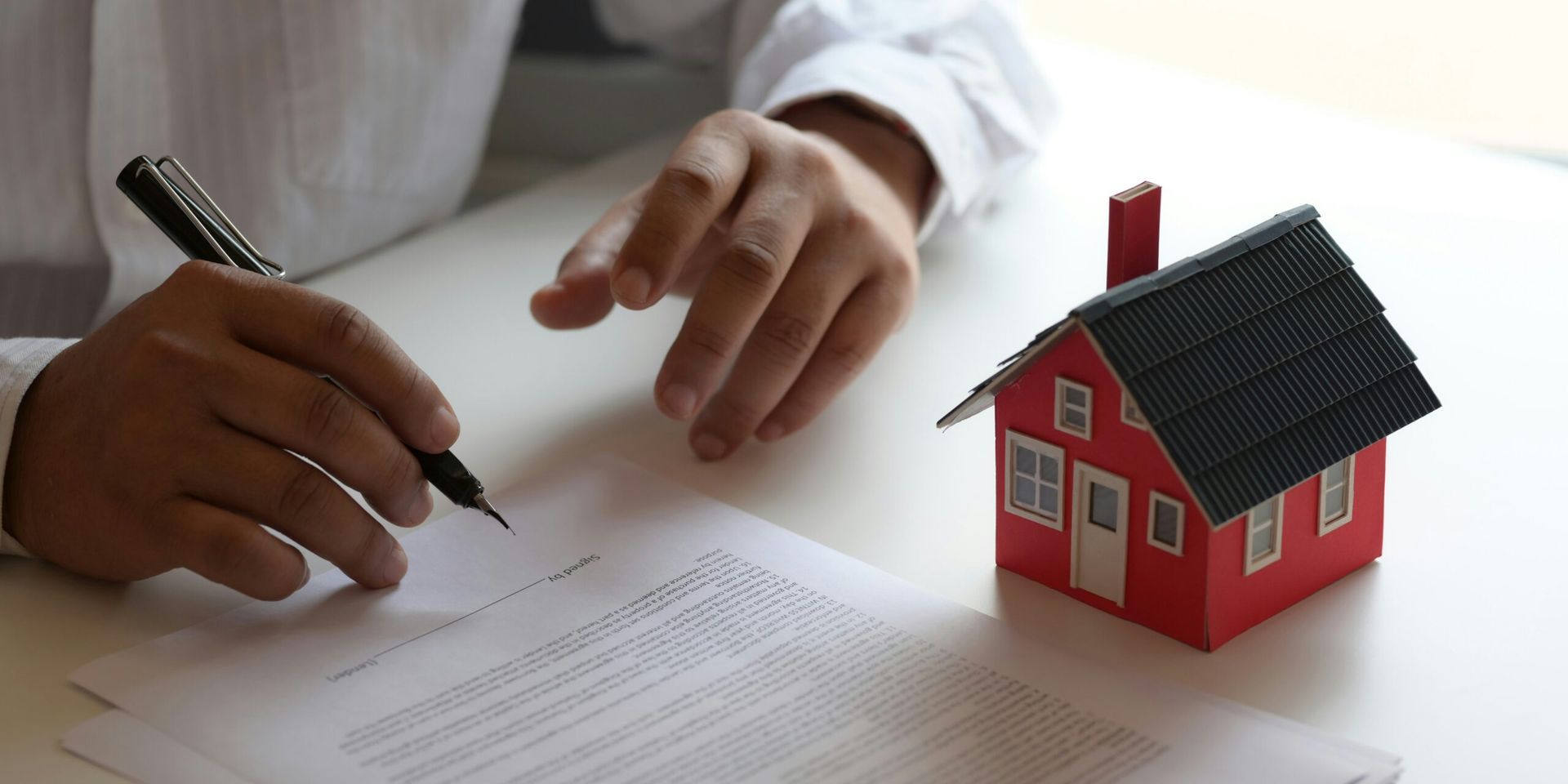 Key Legal Developments Impacting the Real Estate Market in 2025