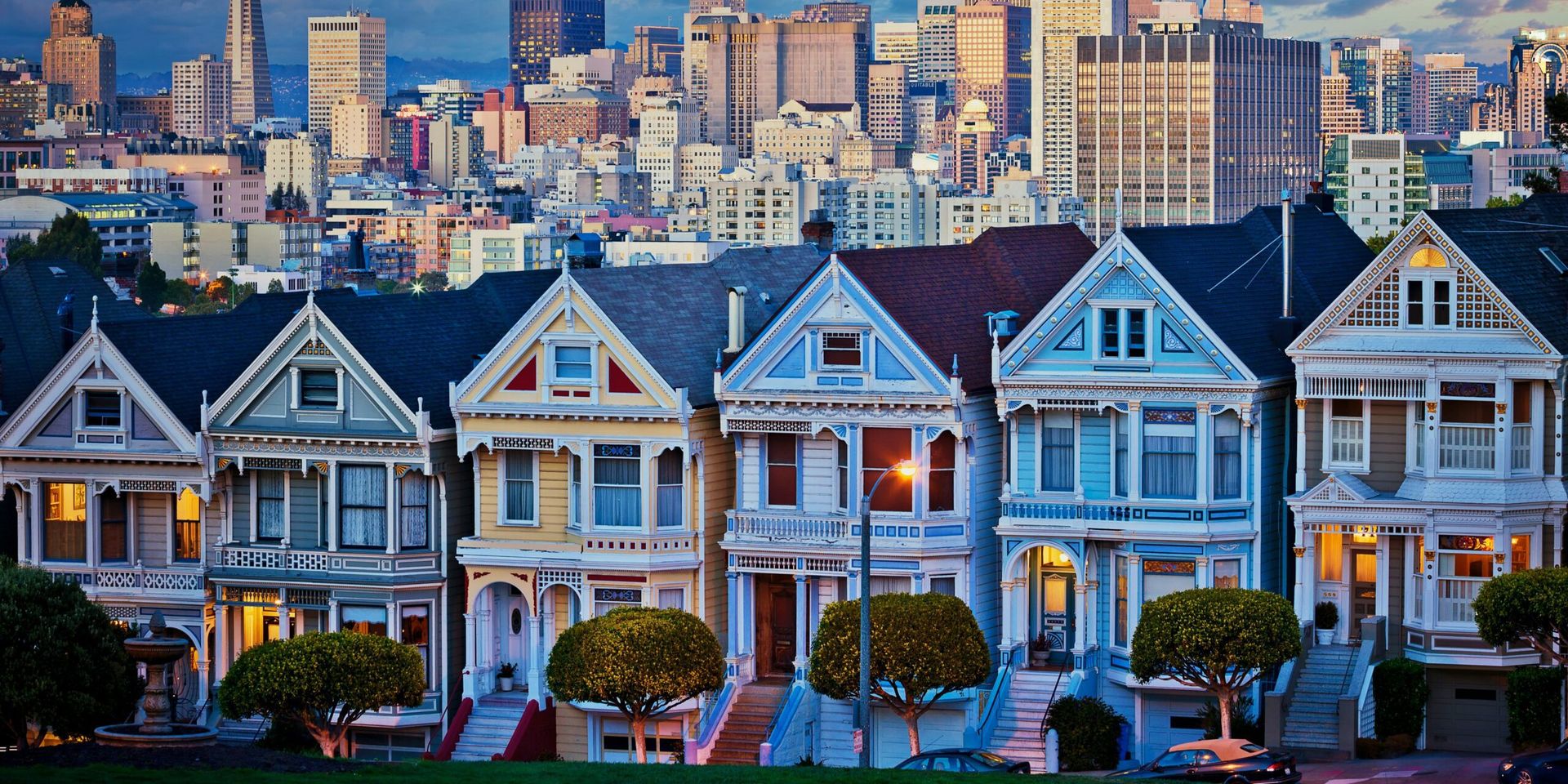 California’s New Real Estate Laws Impact Industry Practices