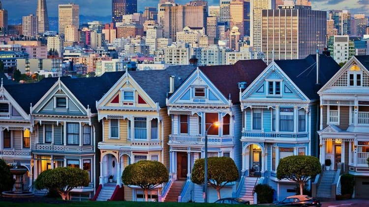 California’s New Real Estate Laws Impact Industry Practices