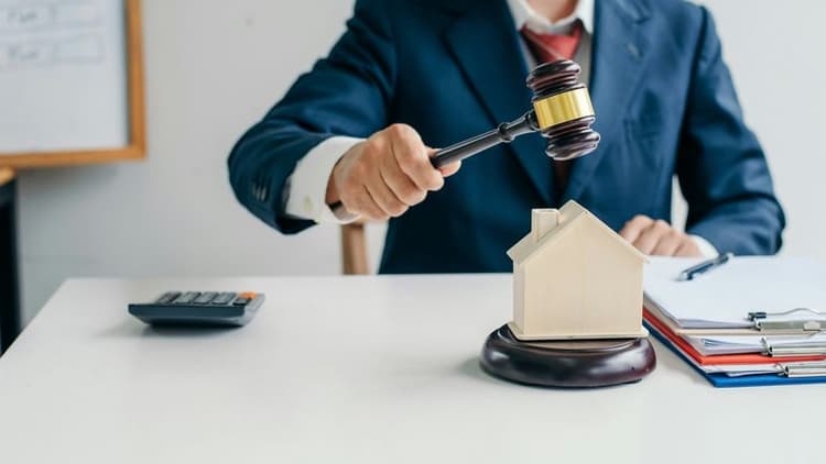 California’s New Real Estate Laws 2025: Key Changes REALTORS Need to Know