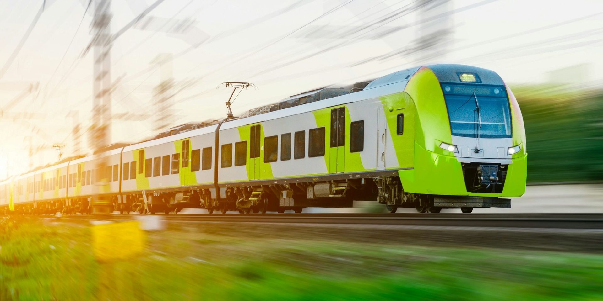 Trump Administration Withdraws $4 Billion in Federal Funding for California High-Speed Rail