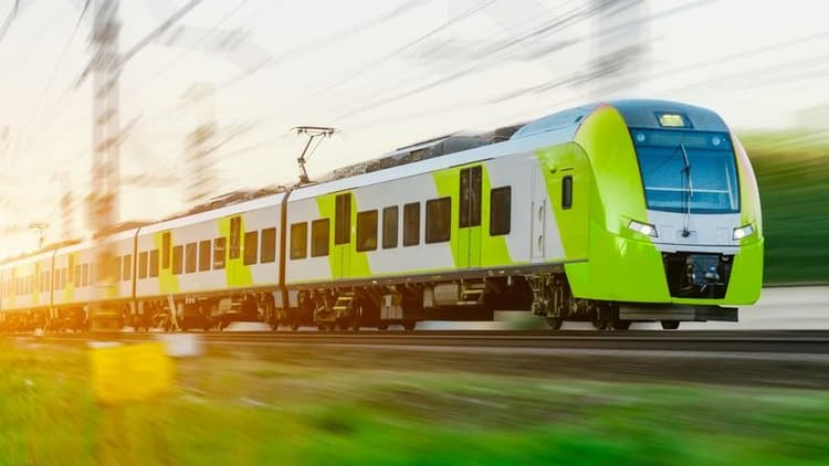 Trump Administration Withdraws $4 Billion in Federal Funding for California High-Speed Rail