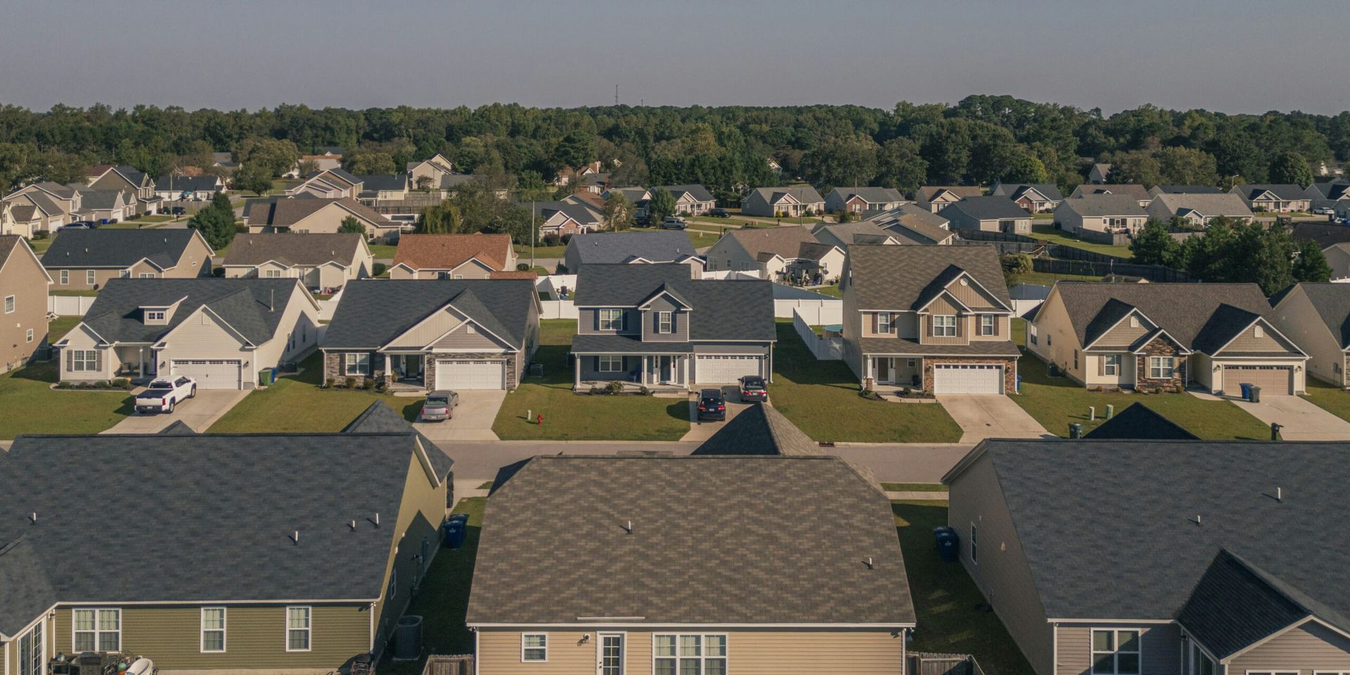 Regional Disparities Define U.S. Housing Affordability at the Close of 2025