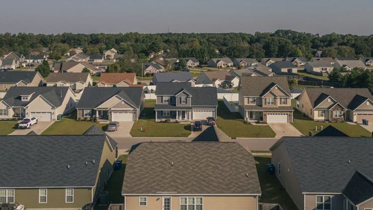 Regional Disparities Define U.S. Housing Affordability at the Close of 2025