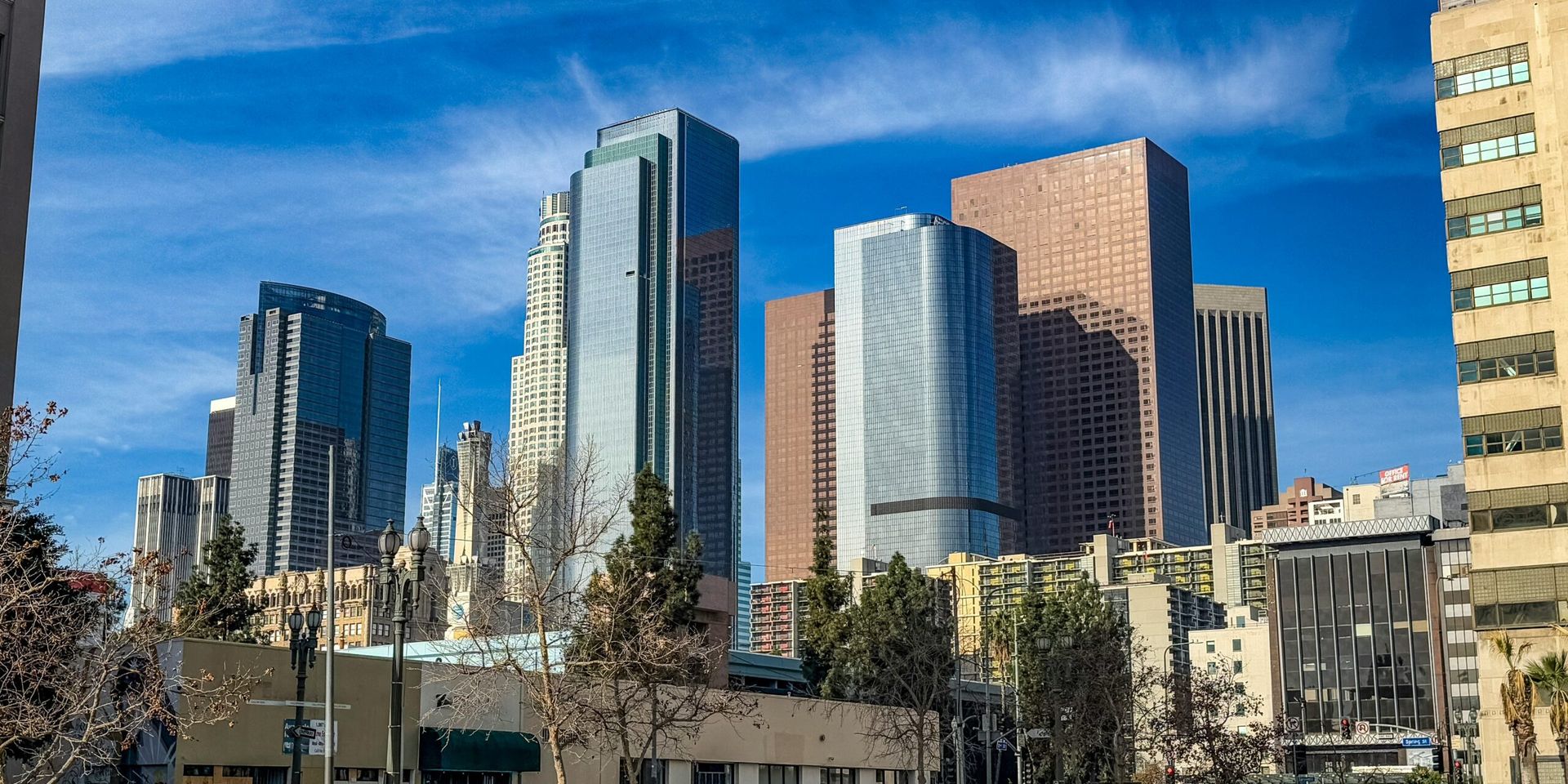 Paul Hastings Expands Los Angeles Real Estate Practice with Five-Partner Team