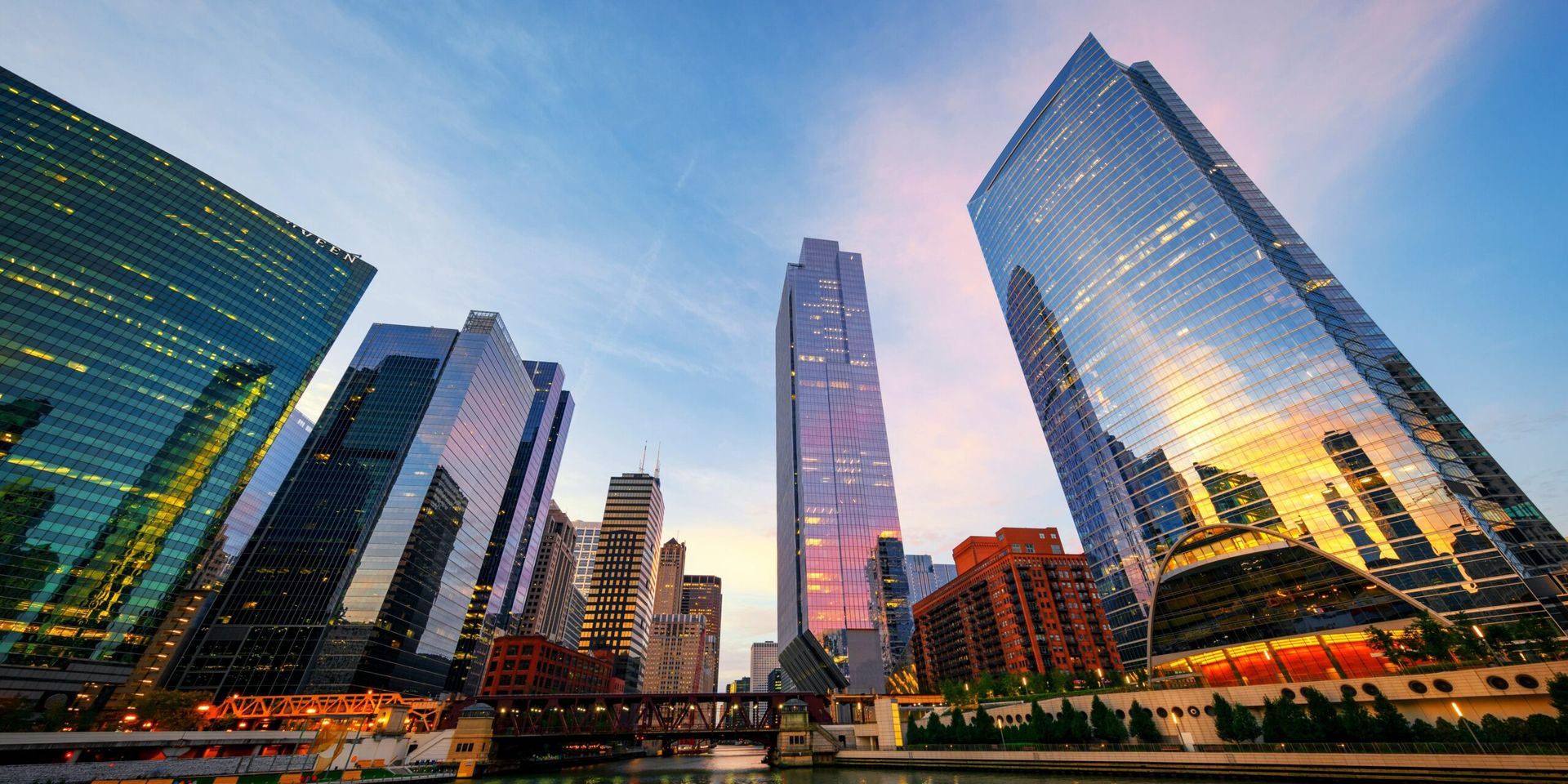 Strong Momentum in U.S. Commercial Real Estate Sectors as Year Ends