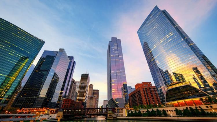 Strong Momentum in U.S. Commercial Real Estate Sectors as Year Ends