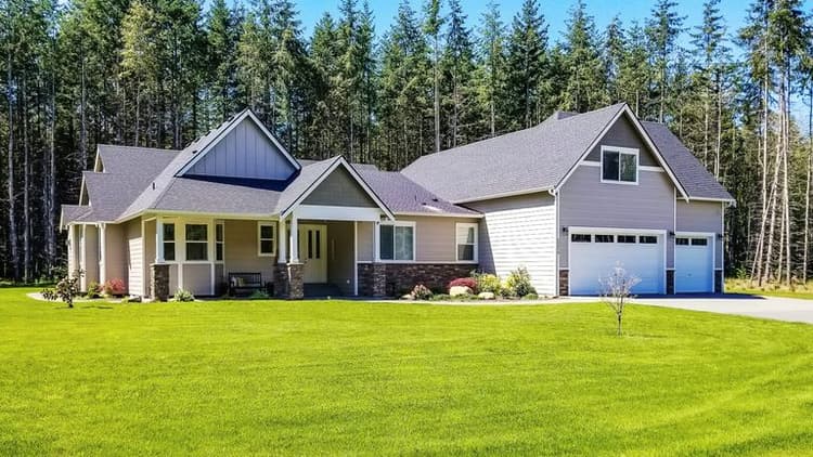 Increased Home Listings Provide Buyers with More Options