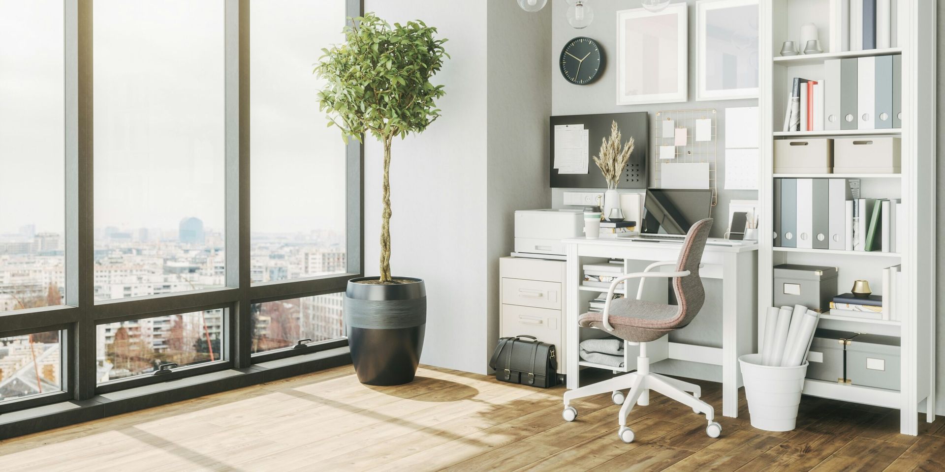 Connecticut Incentives Aim to Spur Office-to-Residential Conversions