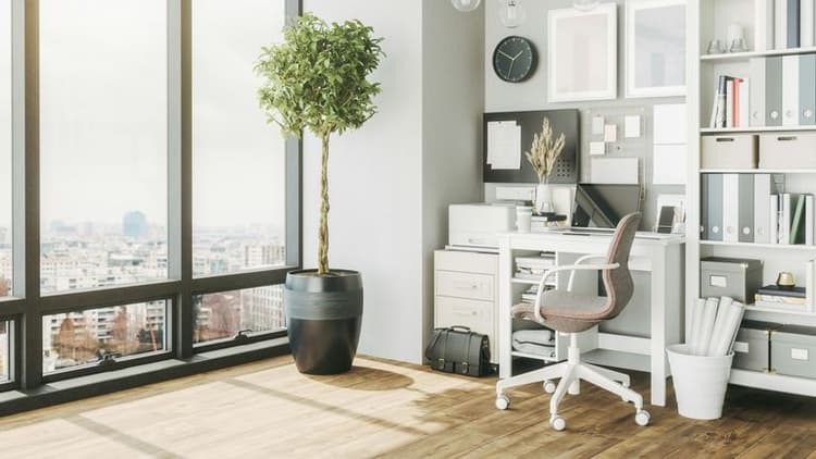 Connecticut Incentives Aim to Spur Office-to-Residential Conversions