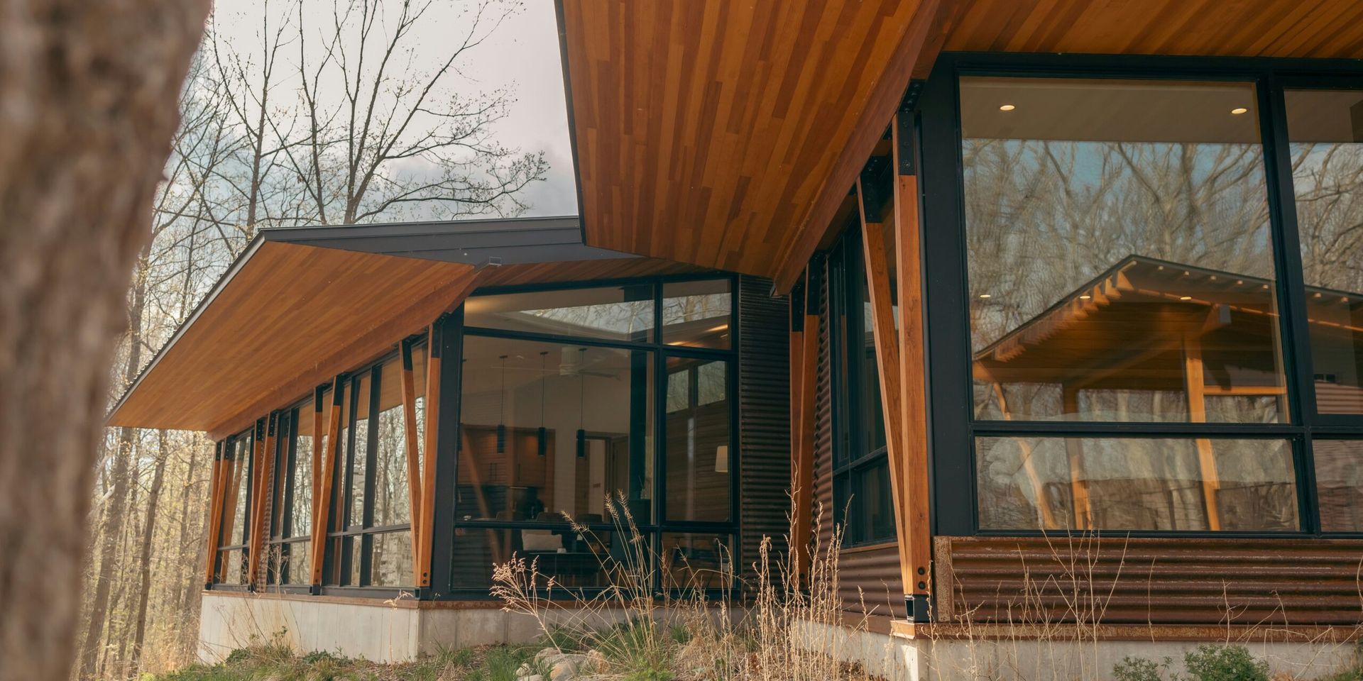 Revitalizing American Architecture: The Rise of Sustainable Design in Homes