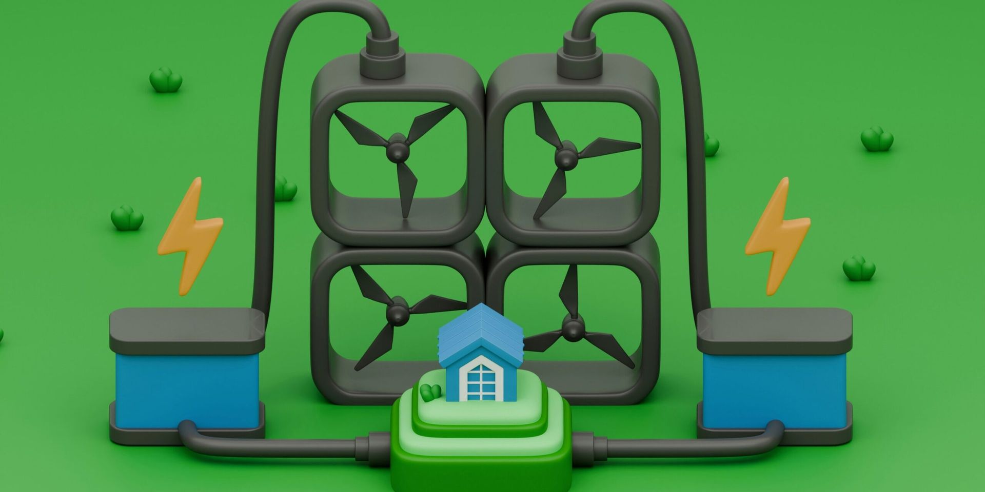 Los Angeles Implements New Smog Law Affecting Gas-Powered Appliances