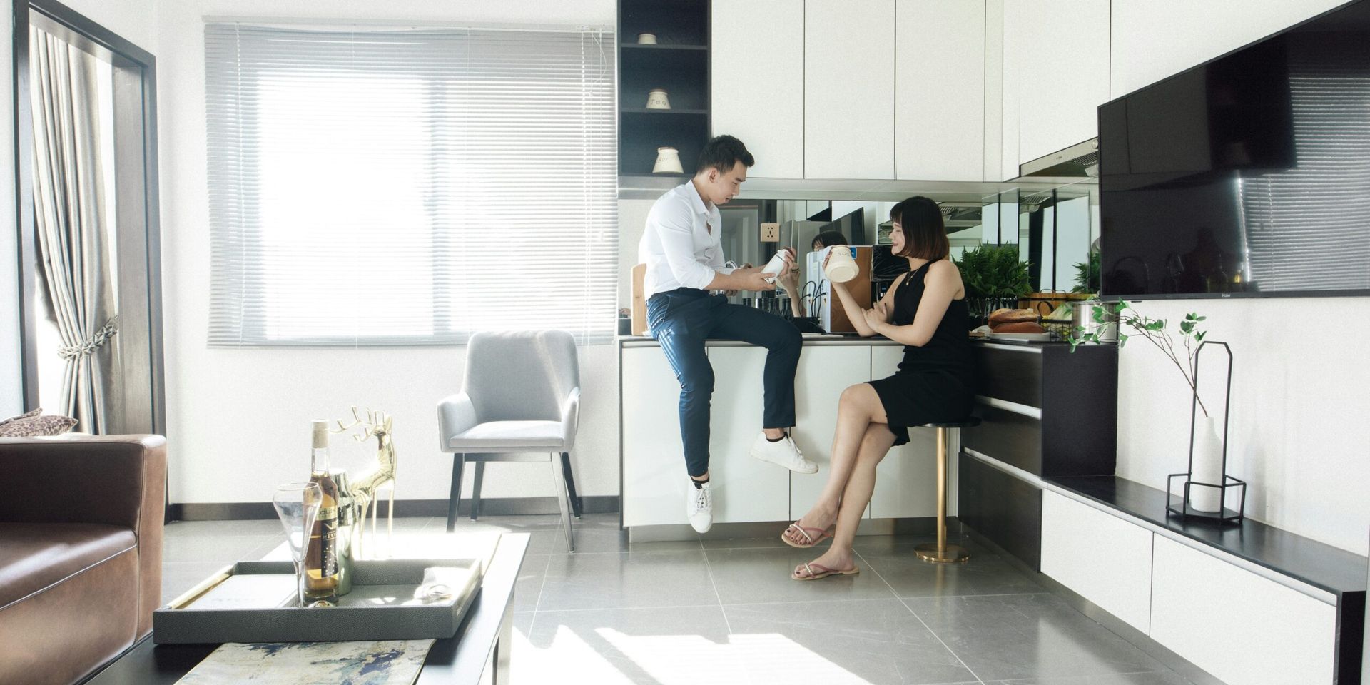 Smart Homes Fuel Residential Appeal in 2025