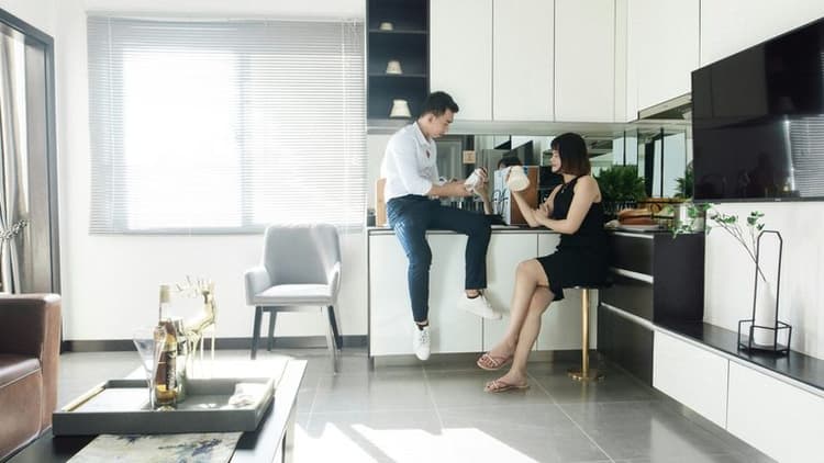 Smart Homes Fuel Residential Appeal in 2025