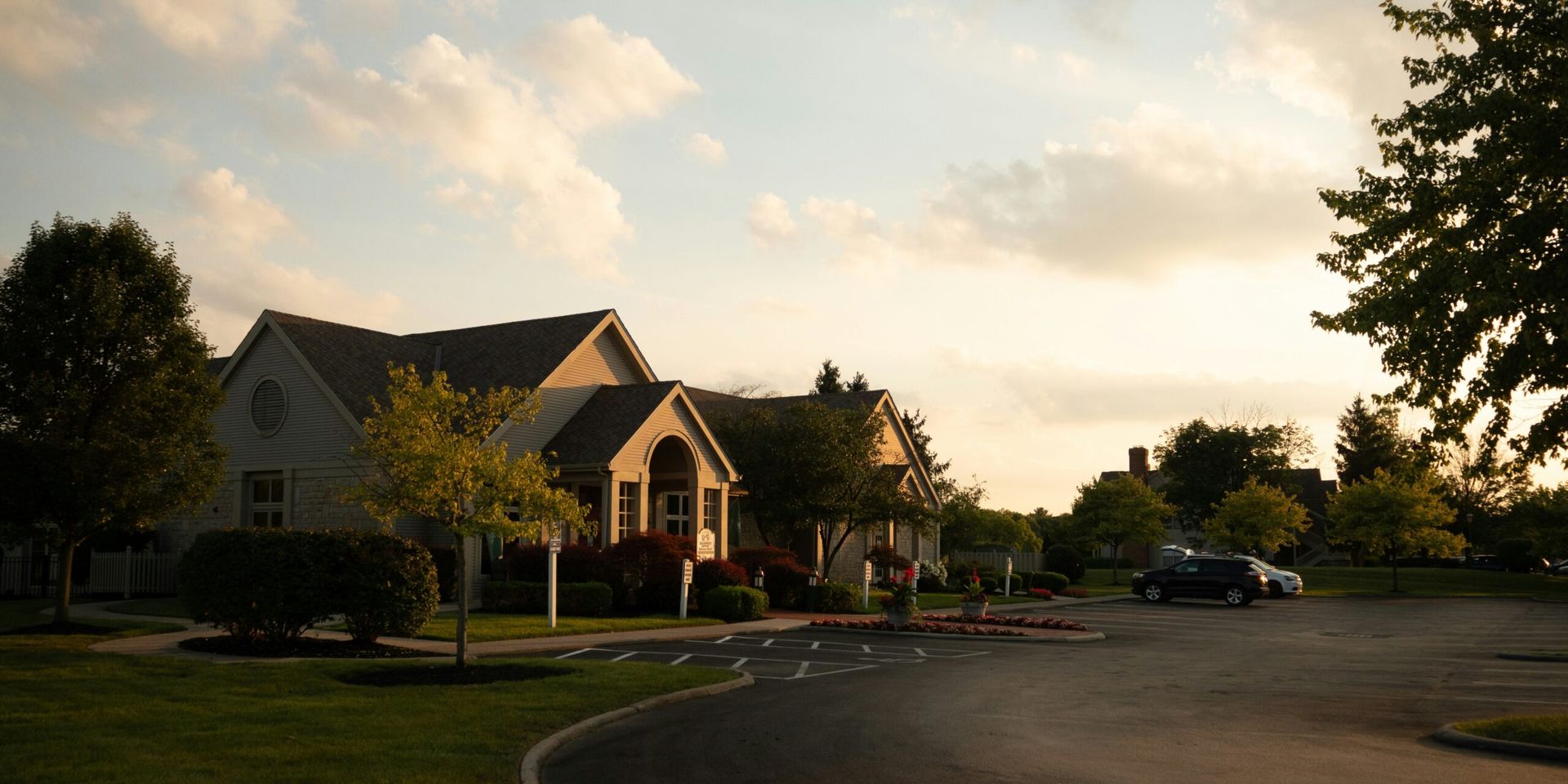 Buyers Regain Ground in U.S. Housing Market as Inventory Grows and Competition Softens