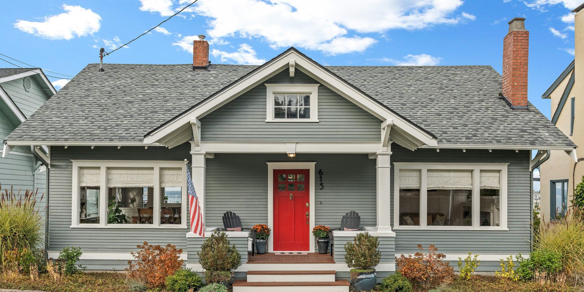 Pending U.S. Home Sales Climb to Highest Level in Nearly Three Years