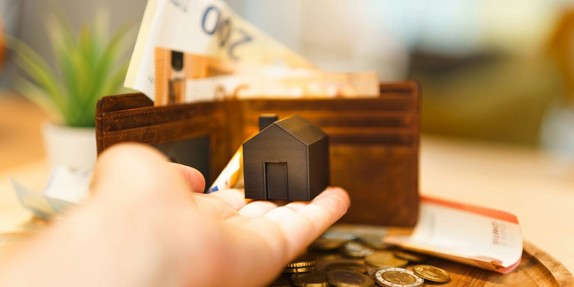 November 2025 Residential Market Update: Mortgage Rate Trends and Shifting Buyer Behavior