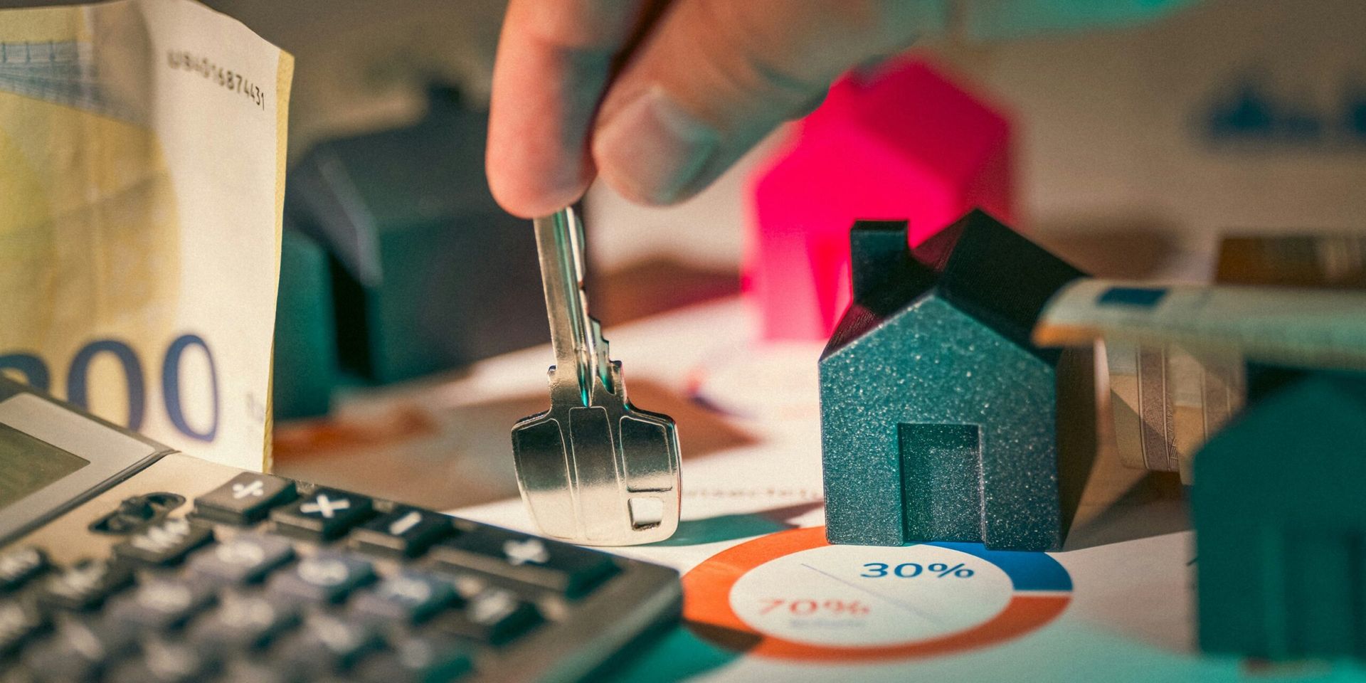 Housing Market Shifts Toward Buyers as Inventory Increases in 2025