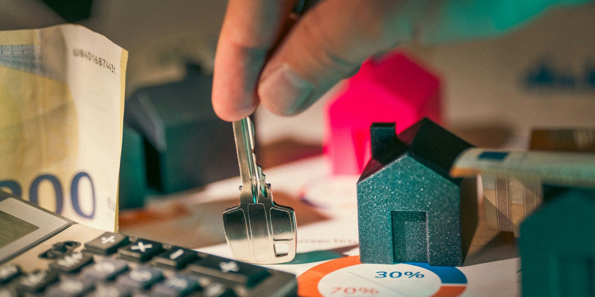 Real Estate Market Trends in 2025: Affordability and Shifting Dynamics