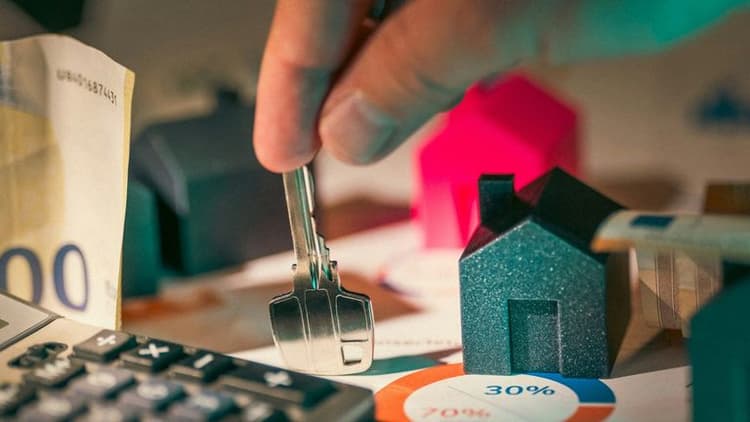 Real Estate Market Trends in 2025: Affordability and Shifting Dynamics