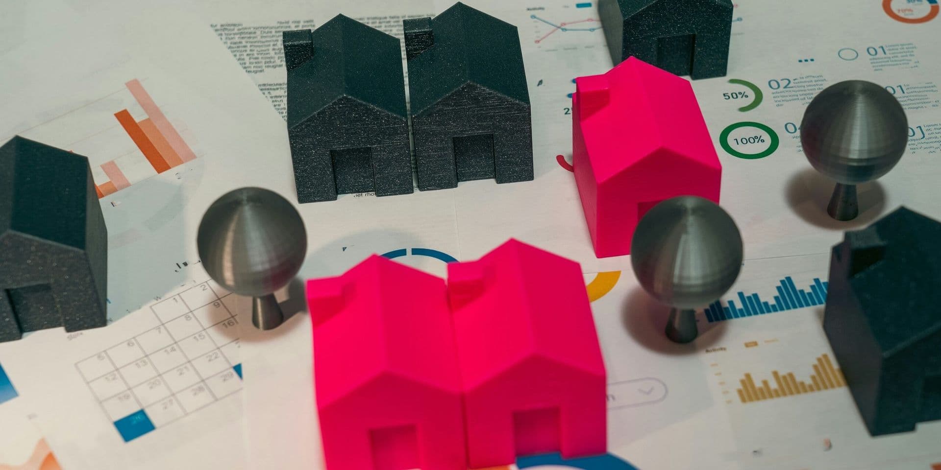 Los Angeles Housing Market Stabilizes in 2025 After Pandemic Surge