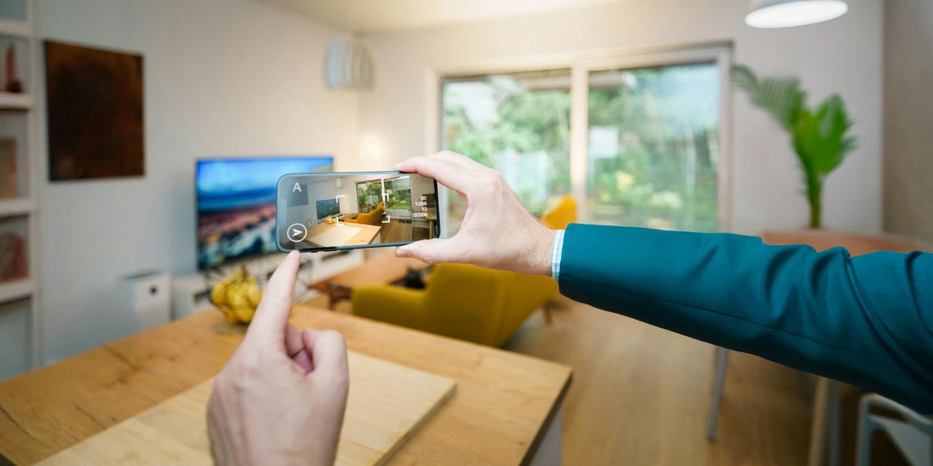 Homes.com and Matterport Recognized Among 2025’s Leading Real Estate Tech Innovators