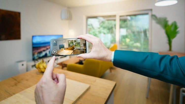 Homes.com and Matterport Recognized Among 2025’s Leading Real Estate Tech Innovators