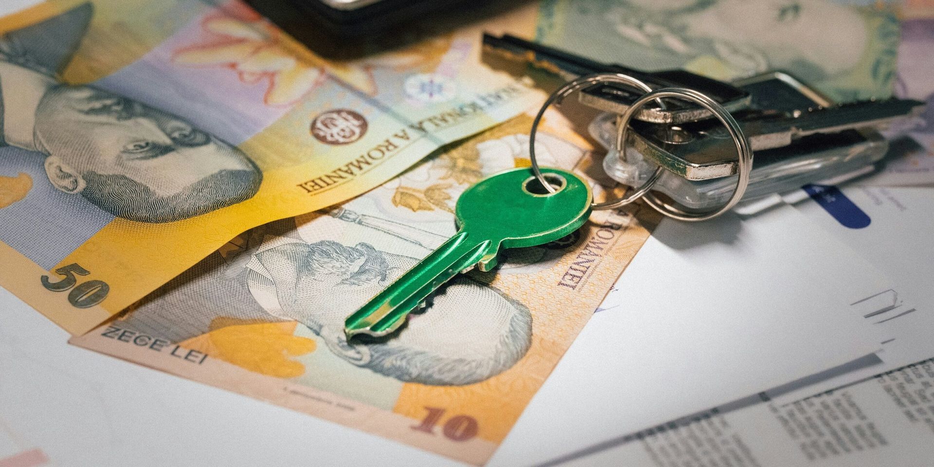 Cash Purchases Surge in Luxury Real Estate Market in 2025