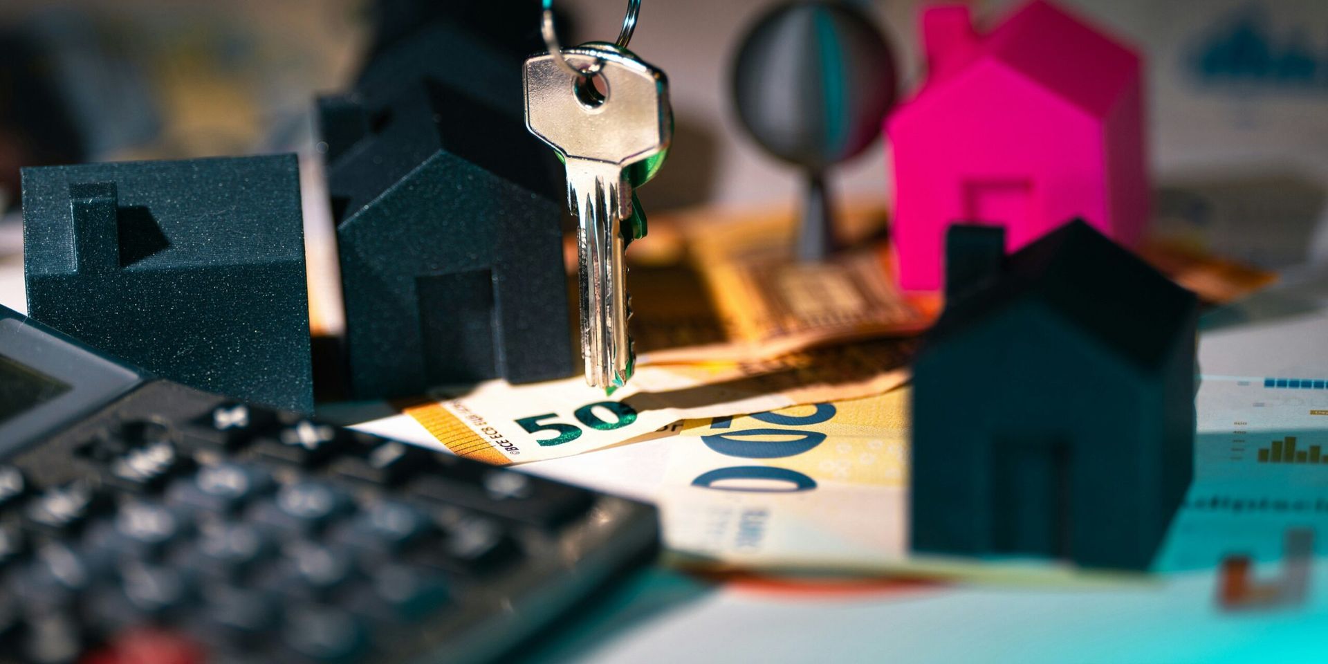 Slowdown in Home Price Growth Reflects Market Rebalancing, New Reports Say