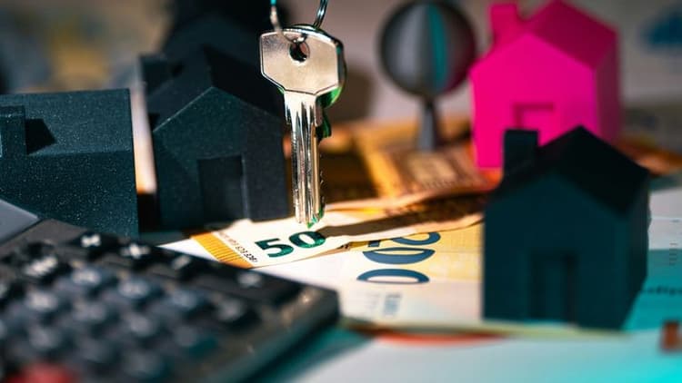 Slowdown in Home Price Growth Reflects Market Rebalancing, New Reports Say