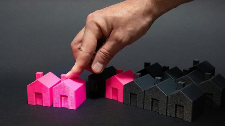 Los Angeles Housing Market Shows Modest Growth Amid Economic Uncertainty