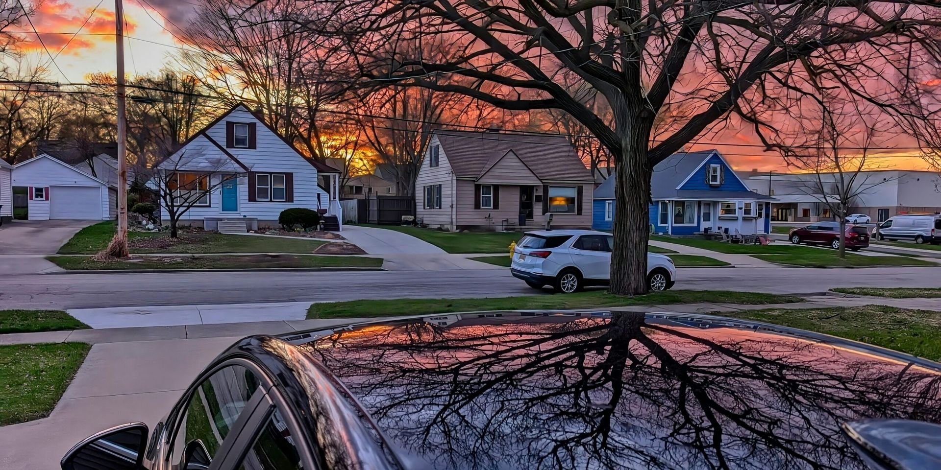 Buyer Activity Boosts Realtor Confidence as U.S. Housing Market Regains Traction at Year’s End