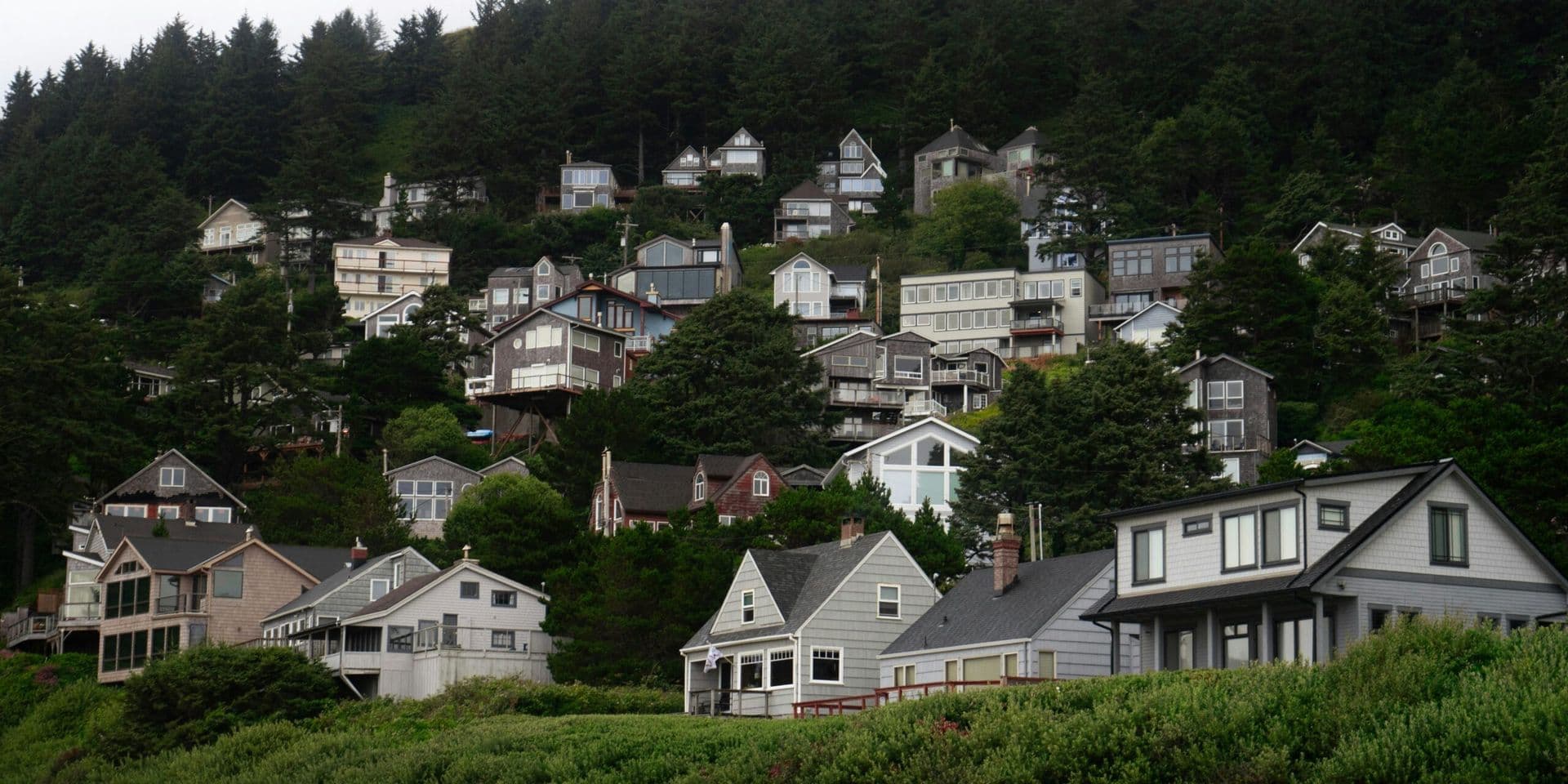 U.S. Housing Market Faces Challenges Amid High Mortgage Rates