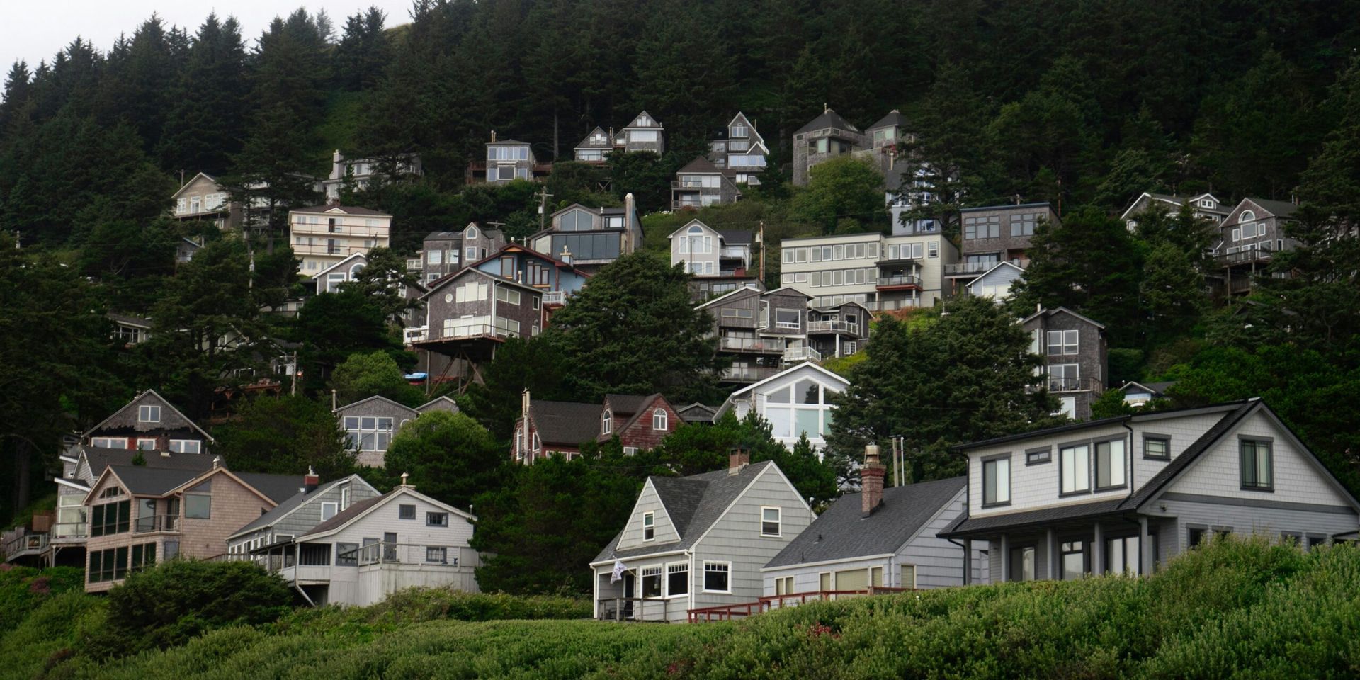 U.S. Housing Market Faces Challenges Amid High Mortgage Rates