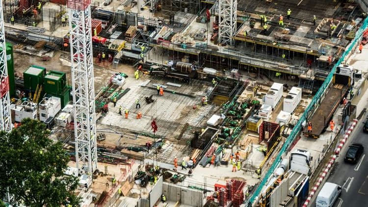 New Construction Slows Amid Oversupply and Tariff Pressures