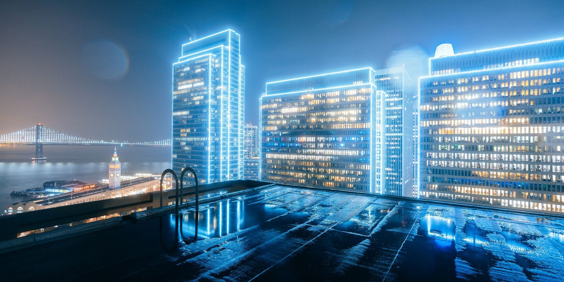 AI and Blockchain Revolutionize Real Estate Transactions in July 2025