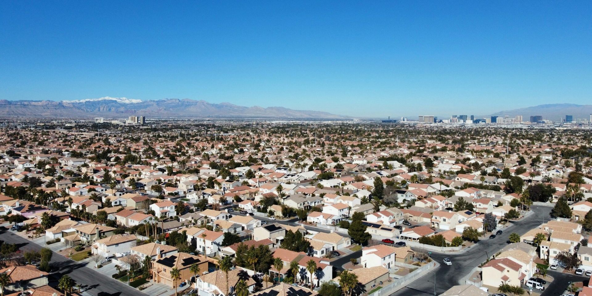 Los Angeles Housing Market Shows Resilience Amid Economic Challenges in Early 2025