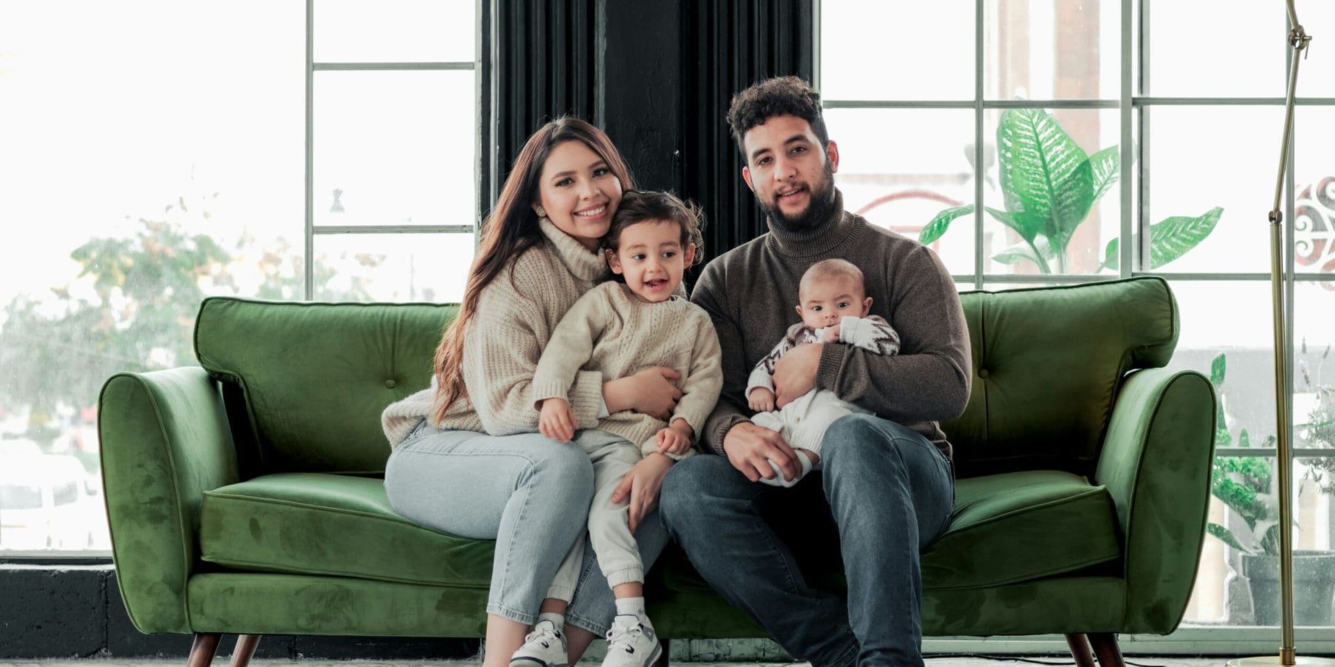 The Growing Demand for Multi-Generational Homes: How Modern Buyers Are Shaping the Future of Family Living