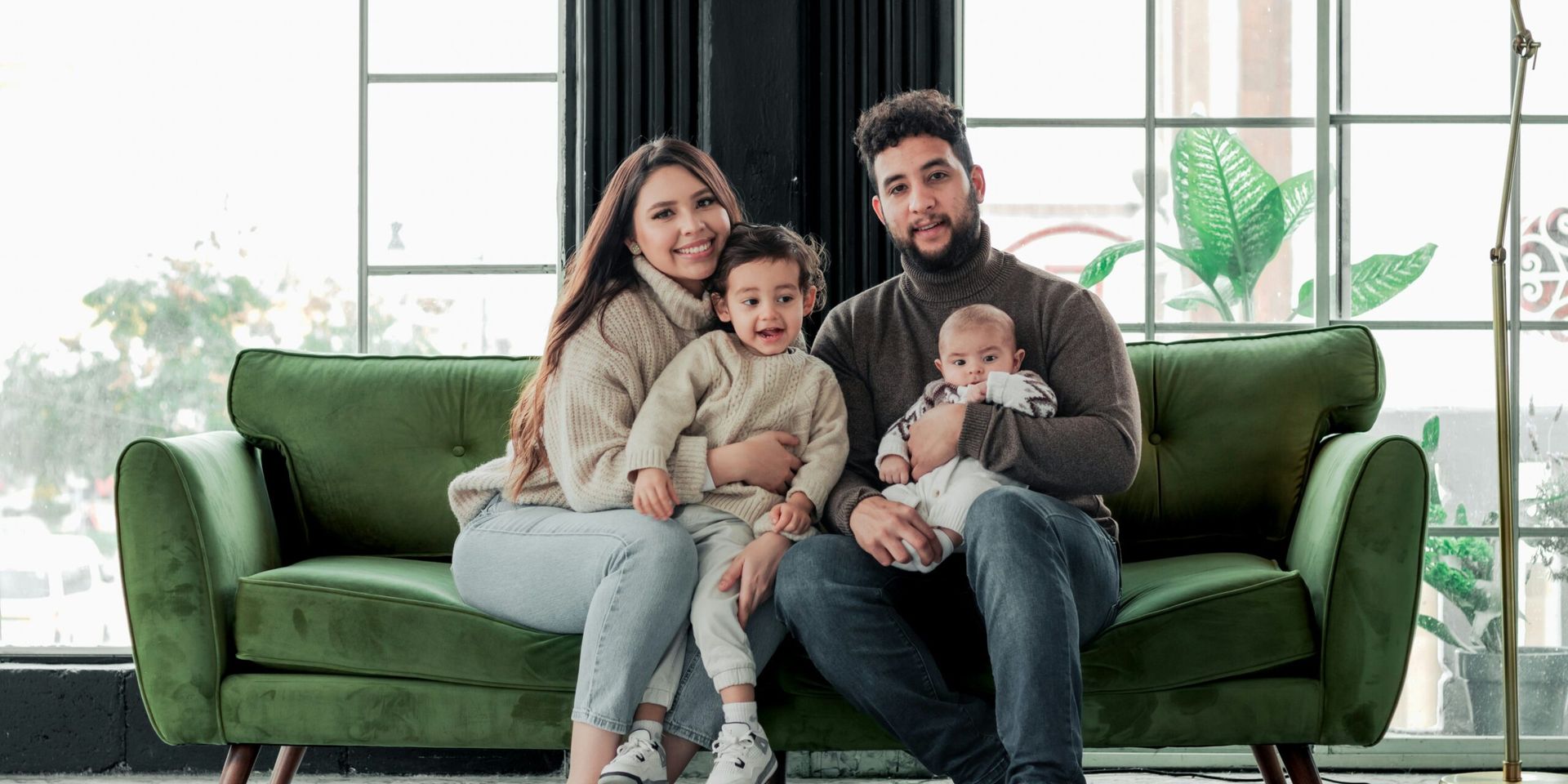 The Growing Demand for Multi-Generational Homes: How Modern Buyers Are Shaping the Future of Family Living