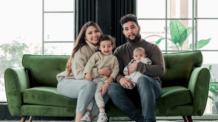 The Growing Demand for Multi-Generational Homes: How Modern Buyers Are Shaping the Future of Family Living