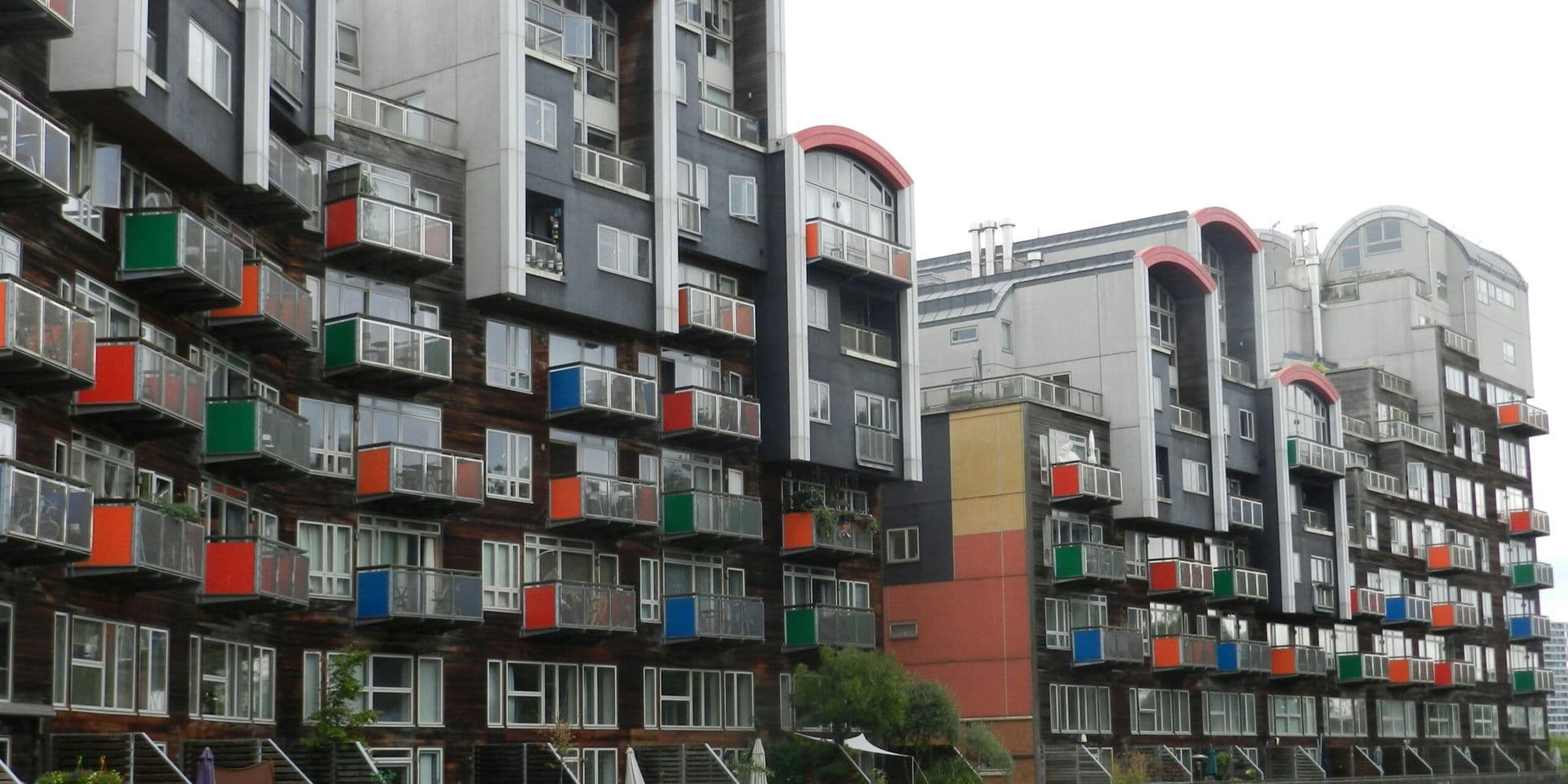 California Enacts Landmark Housing Reform to Address Housing Crisis