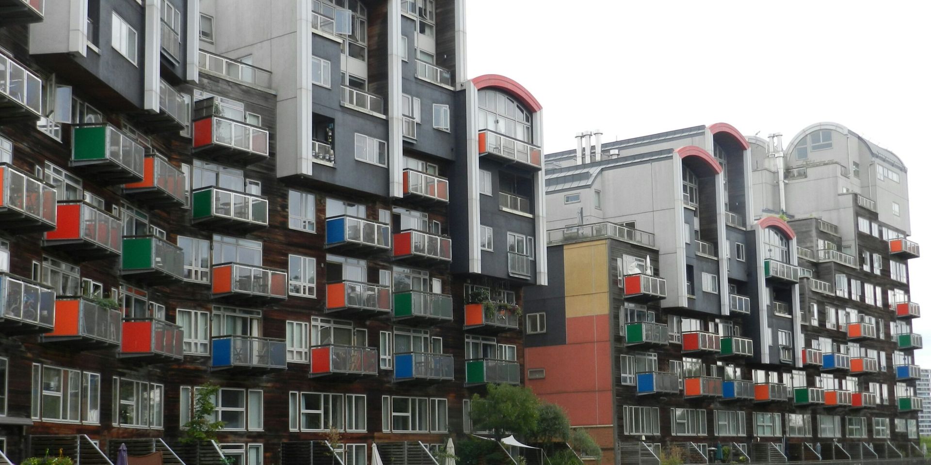 California Enacts Landmark Housing Reform to Address Housing Crisis